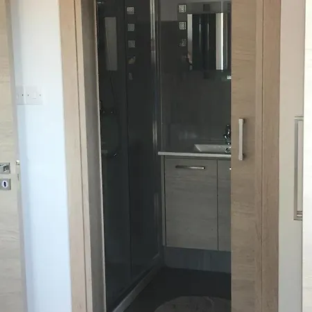 Xenios Guest house *