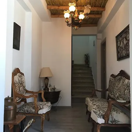 Pensiune Xenios Koilani