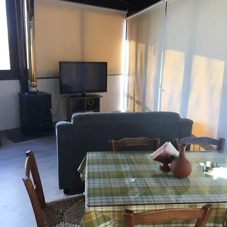 Xenios Guest house *