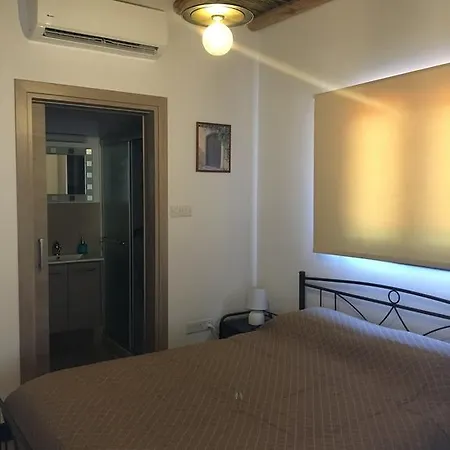 Xenios Guest house *