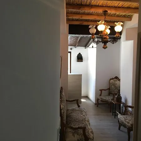 Pensiune Xenios Koilani