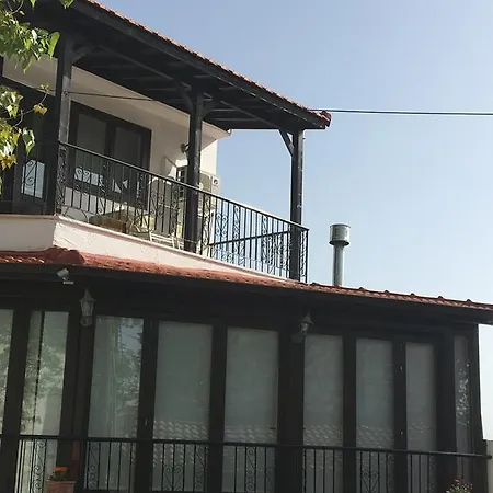 Xenios Guest house *