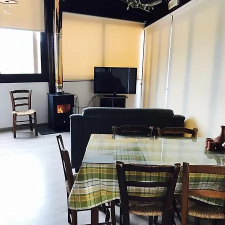 Guest house Xenios *