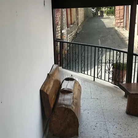 Xenios * Koilani
