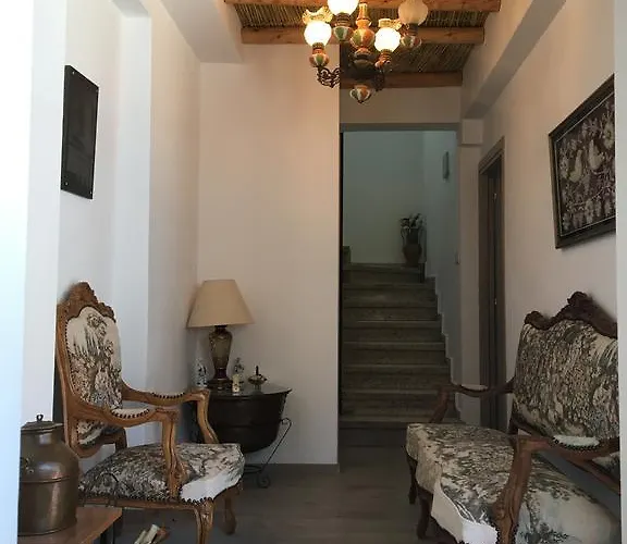 Penzion Xenios Koilani