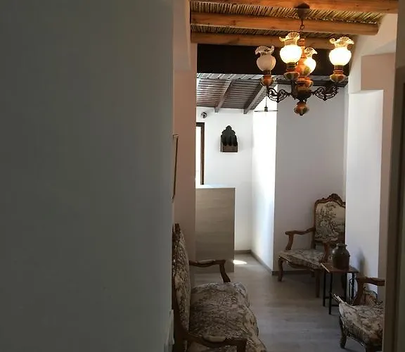 Penzion Xenios Koilani